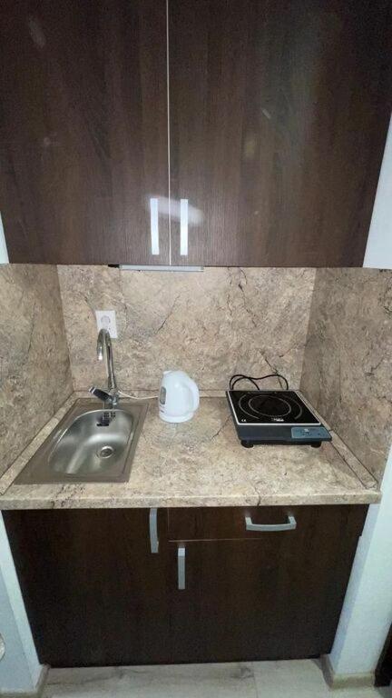 Apartman Podhájska Eksteriør bilde