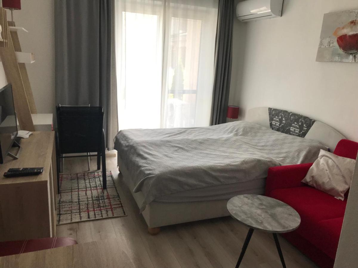 Apartman Podhájska Eksteriør bilde