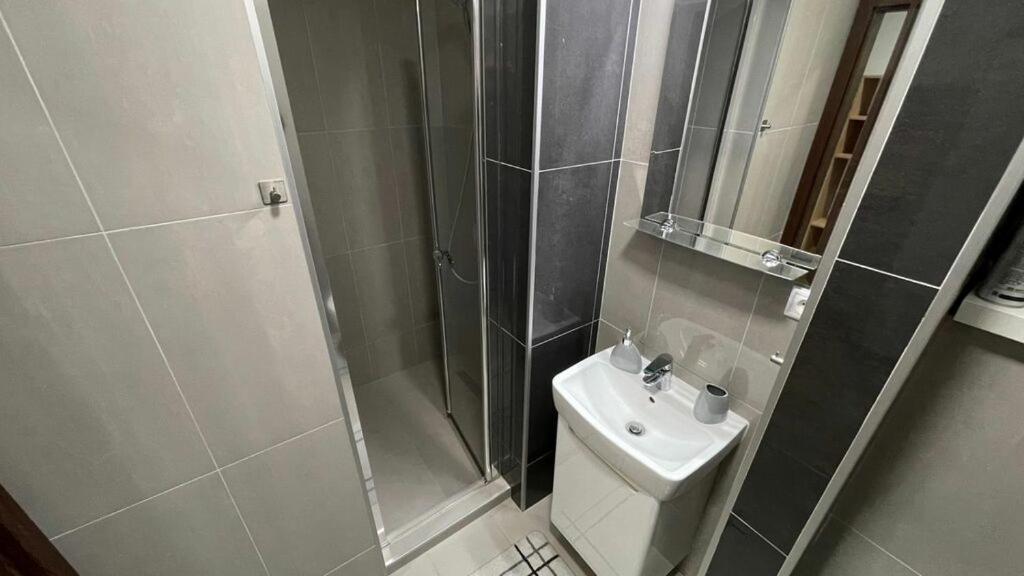 Apartman Podhájska Eksteriør bilde
