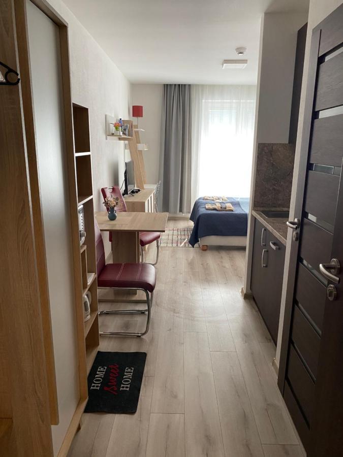 Apartman Podhájska Eksteriør bilde