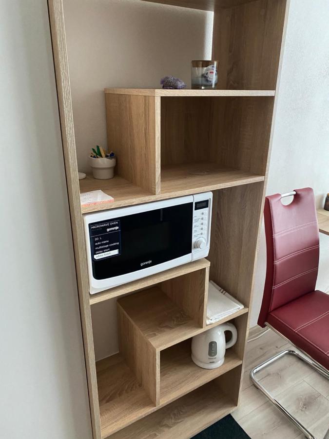Apartman Podhájska Eksteriør bilde
