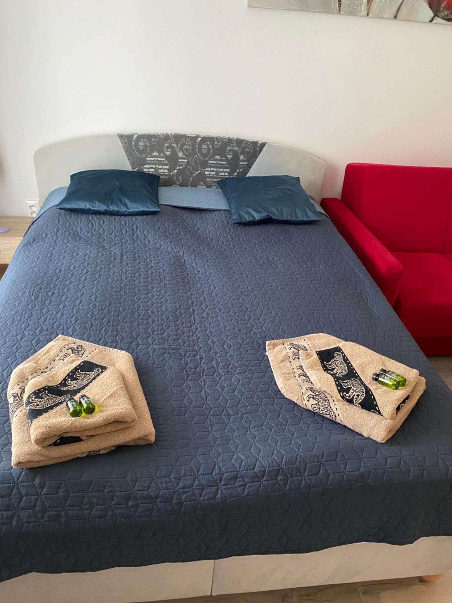 Apartman Podhájska Eksteriør bilde