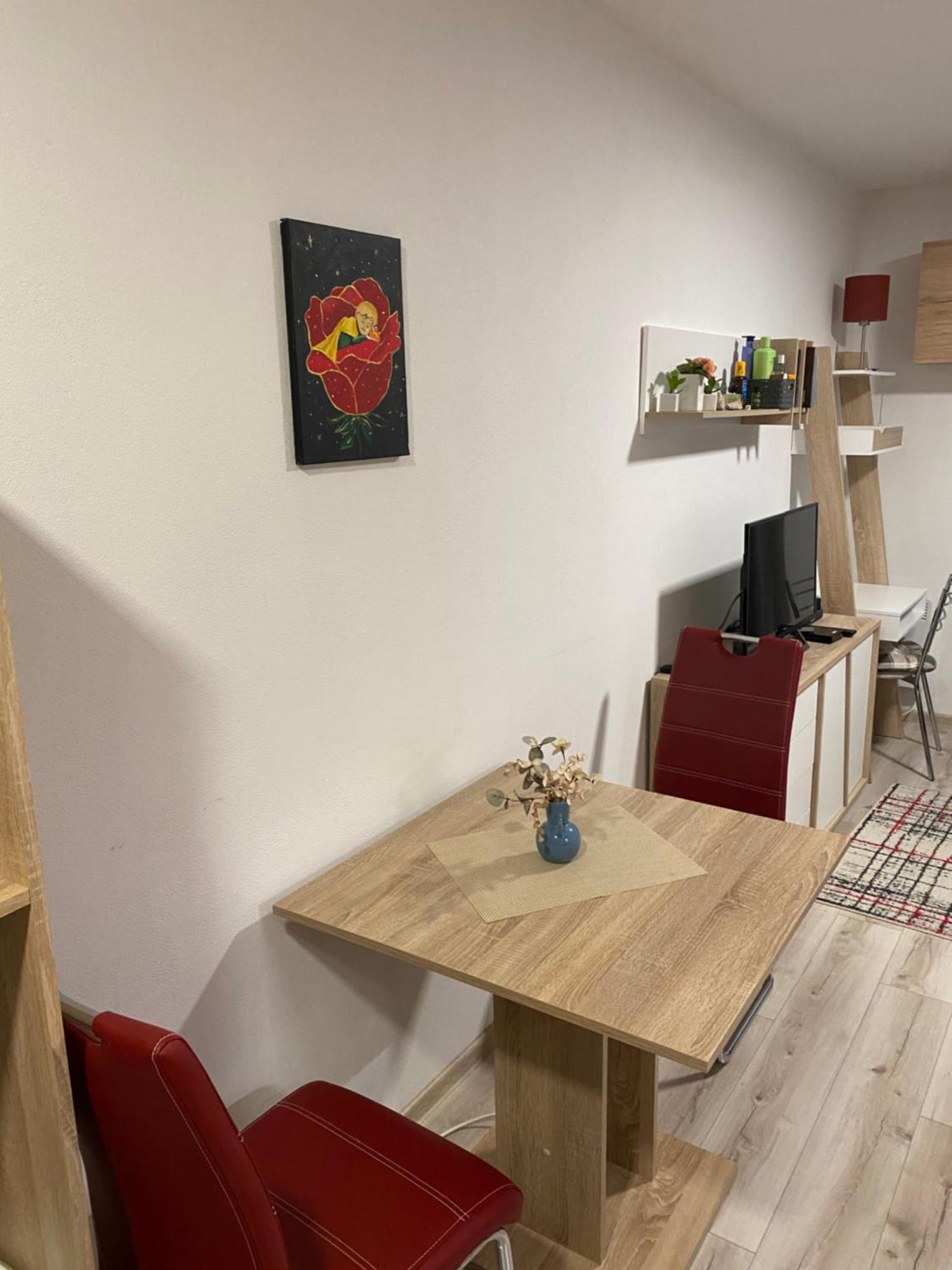 Apartman Podhájska Eksteriør bilde